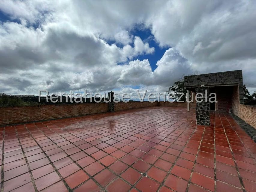 Casa (Multipes Niveles) en Venta en Club de Campo, Miranda - 38