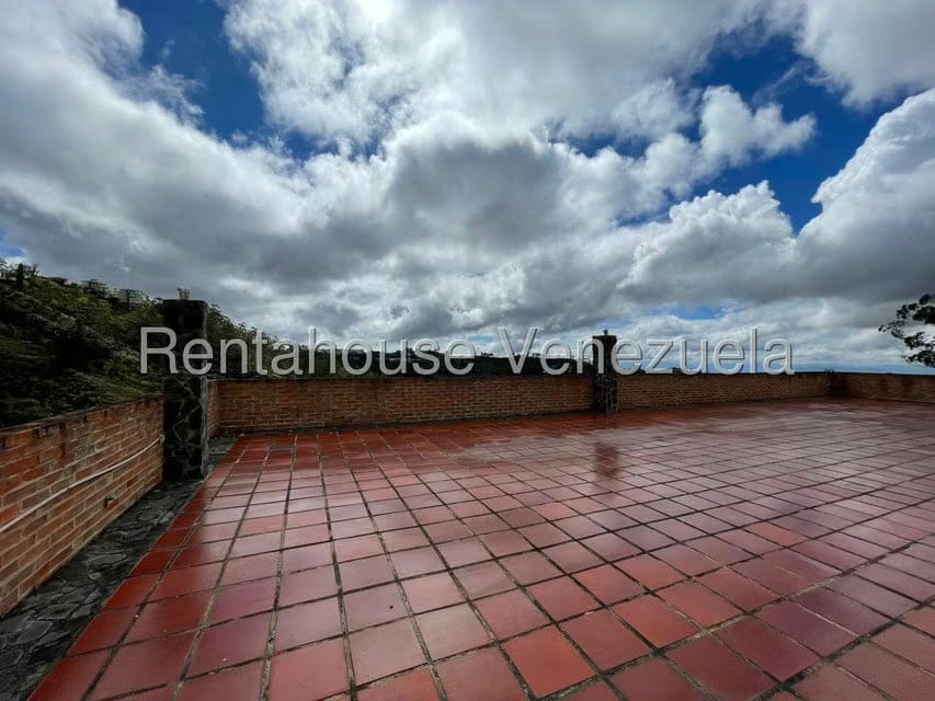 Casa (Multipes Niveles) en Venta en Club de Campo, Miranda - 39