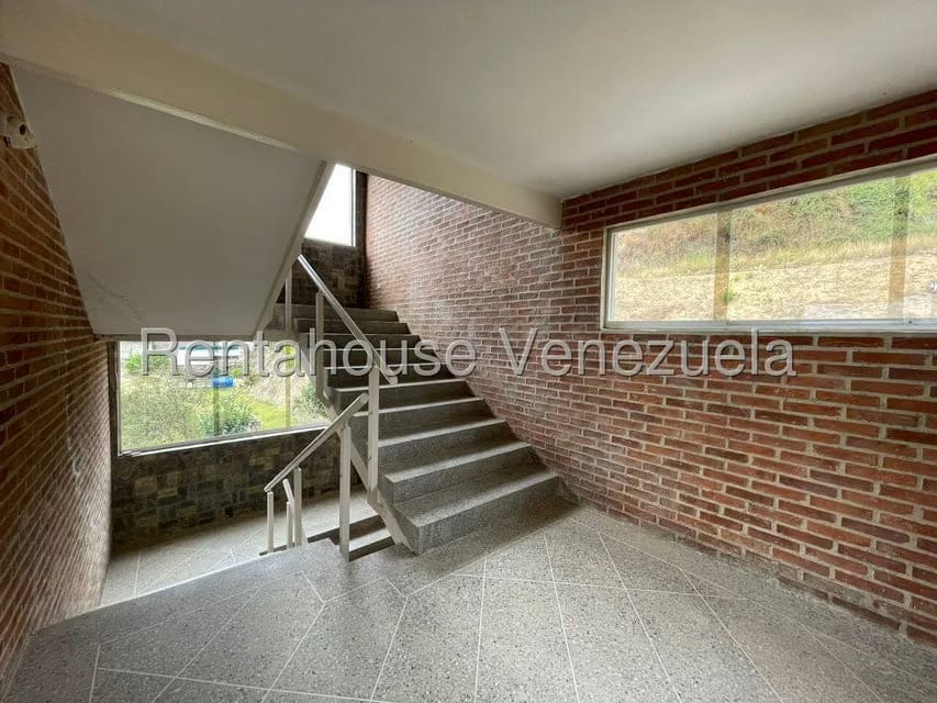 Casa (Multipes Niveles) en Venta en Club de Campo, Miranda - 40