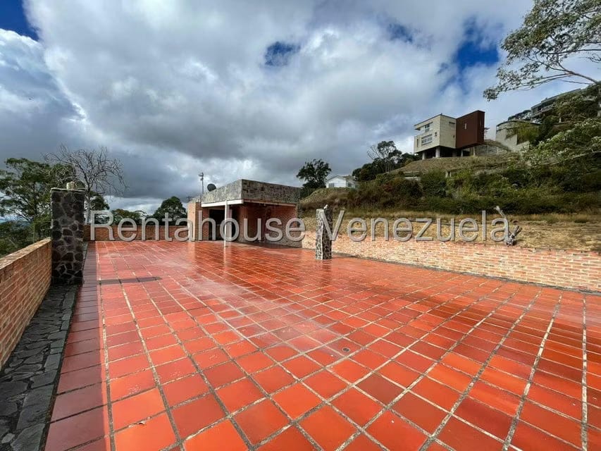 Casa (Multipes Niveles) en Venta en Club de Campo, Miranda - 41