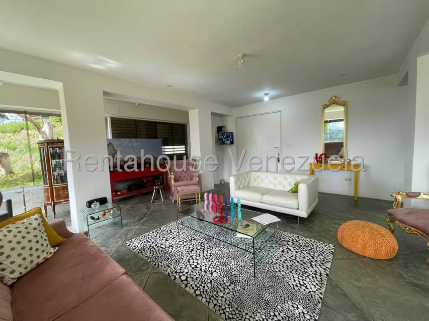Casa (Multipes Niveles) en Venta en Club de Campo, Miranda - 8