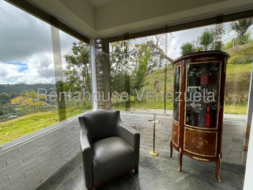 Casa (Multipes Niveles) en Venta en Club de Campo, Miranda - 10