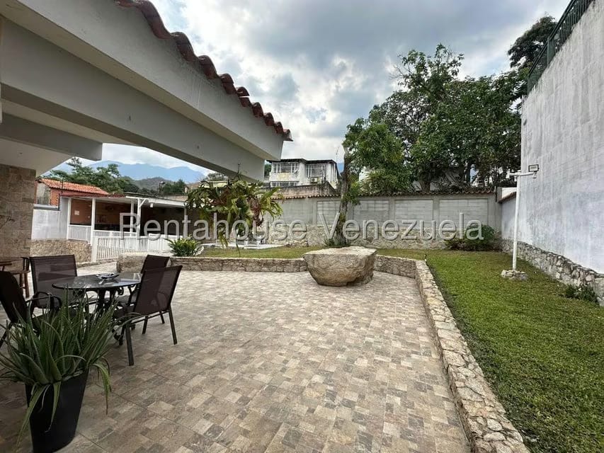 Casa (Multipes Niveles) en Venta en El Castaño (Zona Privada), Aragua - 12