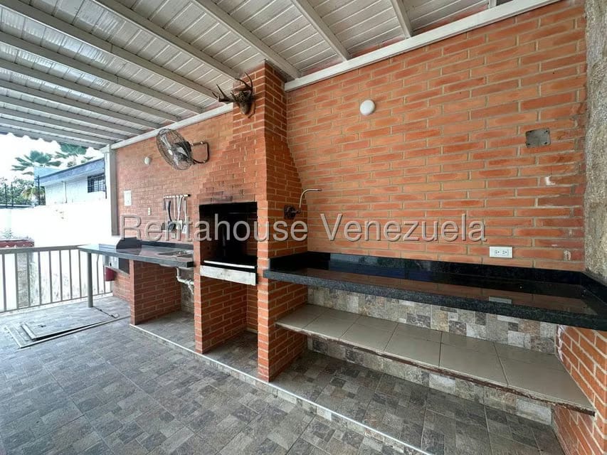 Casa (Multipes Niveles) en Venta en El Castaño (Zona Privada), Aragua - 18