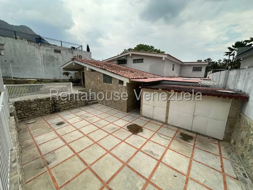 Casa (Multipes Niveles) en Venta en El Castaño (Zona Privada), Aragua - 19