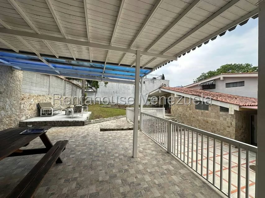 Casa (Multipes Niveles) en Venta en El Castaño (Zona Privada), Aragua - 20