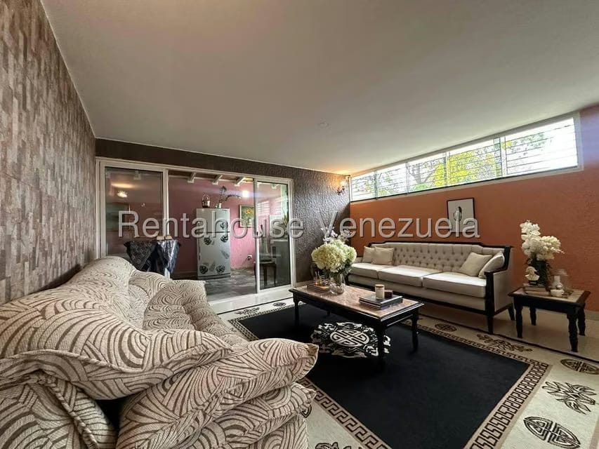 Casa (Multipes Niveles) en Venta en El Castaño (Zona Privada), Aragua - 3