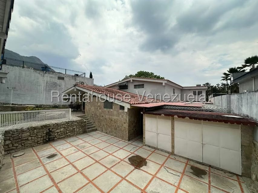 Casa (Multipes Niveles) en Venta en El Castaño (Zona Privada), Aragua - 22