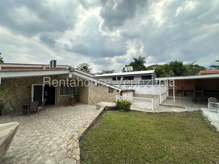 Casa (Multipes Niveles) en Venta en El Castaño (Zona Privada), Aragua - 24