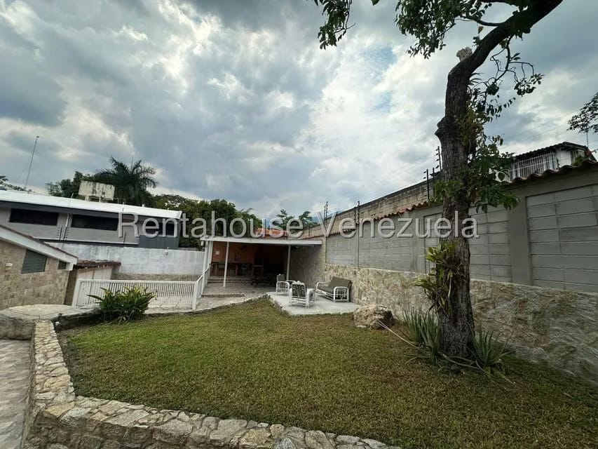 Casa (Multipes Niveles) en Venta en El Castaño (Zona Privada), Aragua - 25