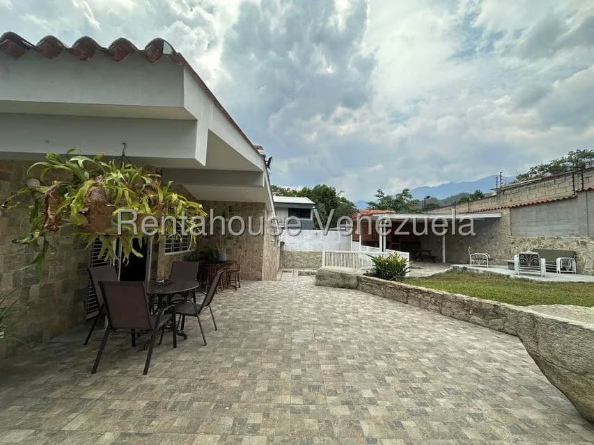 Casa (Multipes Niveles) en Venta en El Castaño (Zona Privada), Aragua - 27