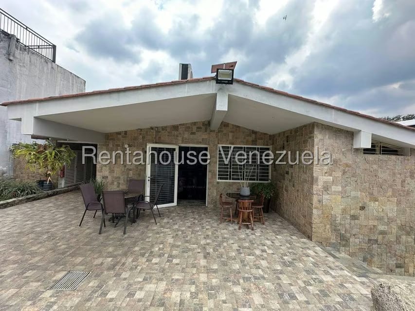 Casa (Multipes Niveles) en Venta en El Castaño (Zona Privada), Aragua - 28