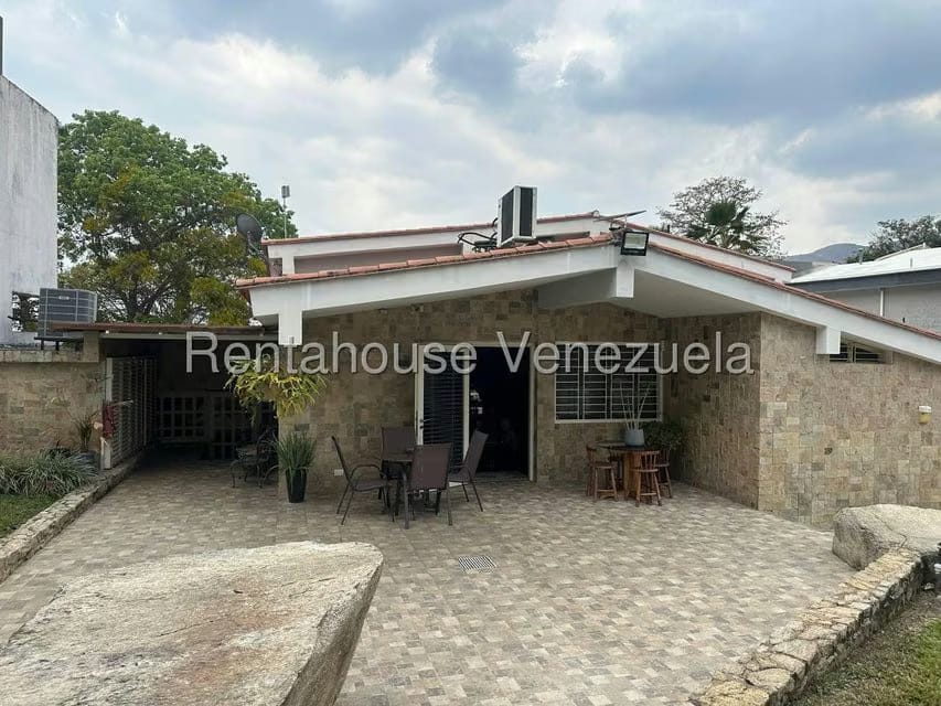 Casa (Multipes Niveles) en Venta en El Castaño (Zona Privada), Aragua - 29