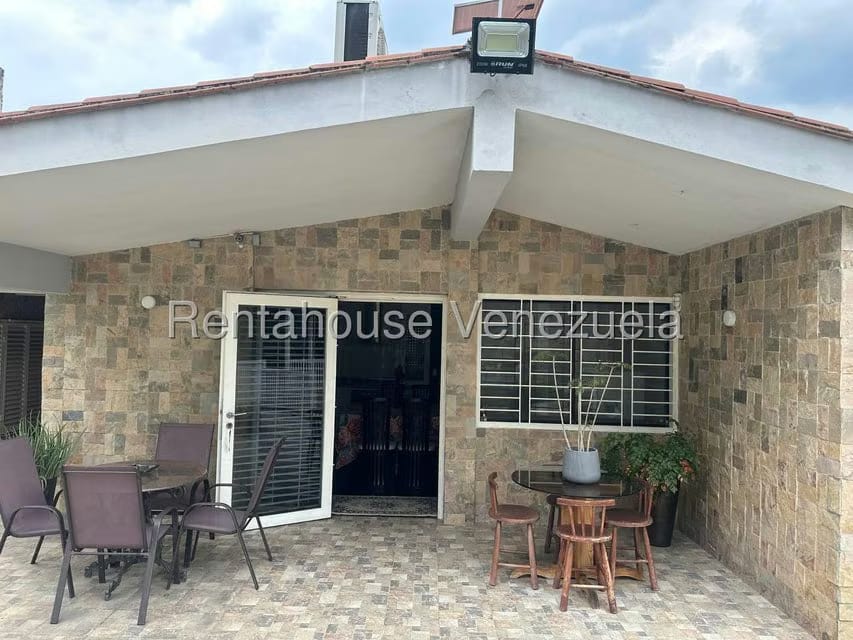 Casa (Multipes Niveles) en Venta en El Castaño (Zona Privada), Aragua - 30