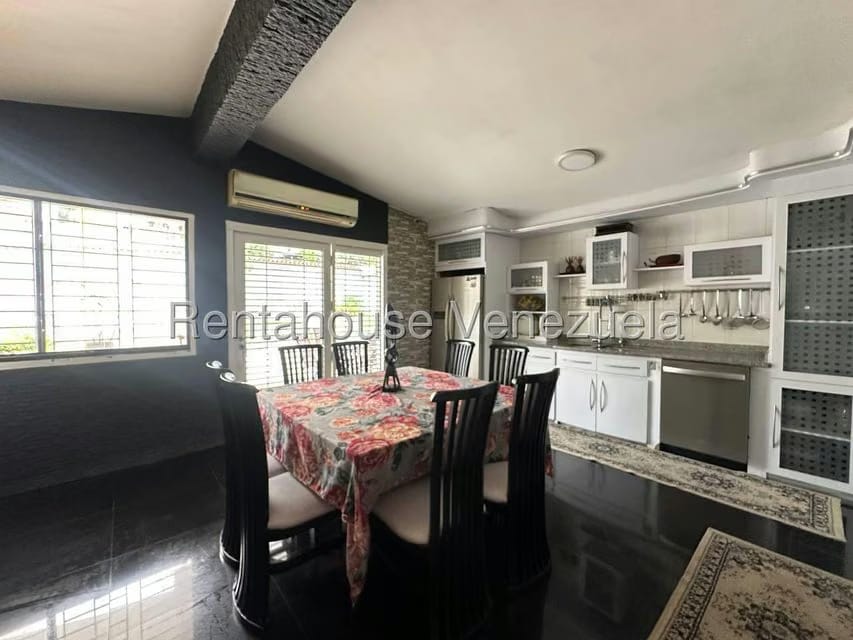 Casa (Multipes Niveles) en Venta en El Castaño (Zona Privada), Aragua - 31