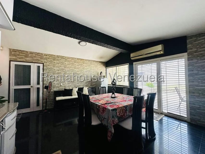 Casa (Multipes Niveles) en Venta en El Castaño (Zona Privada), Aragua - 33