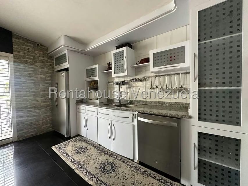 Casa (Multipes Niveles) en Venta en El Castaño (Zona Privada), Aragua - 34