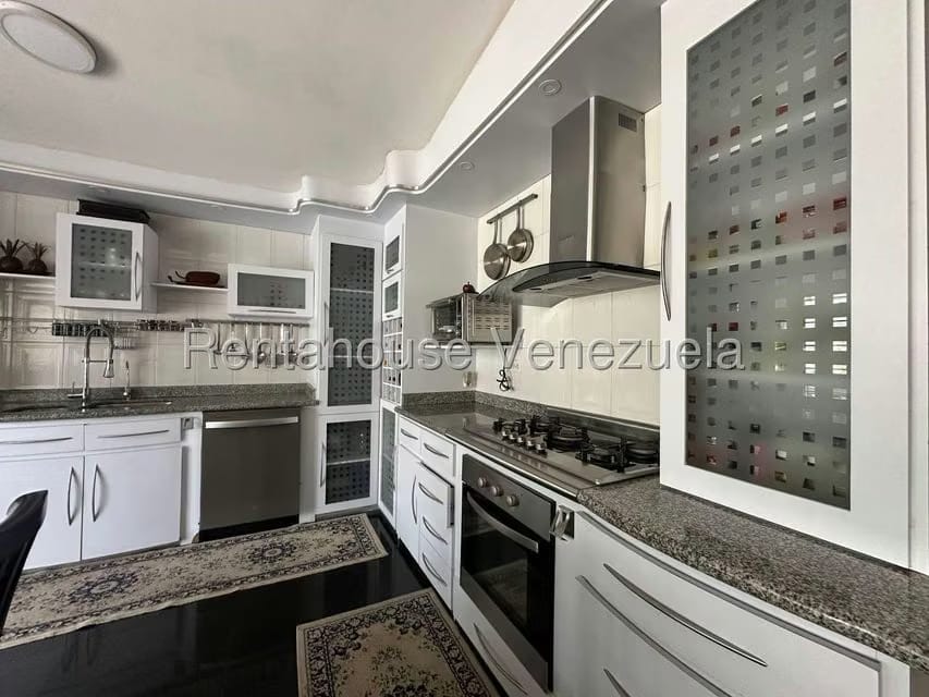 Casa (Multipes Niveles) en Venta en El Castaño (Zona Privada), Aragua - 35