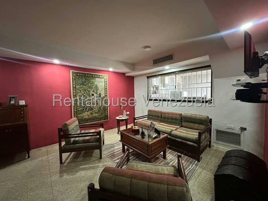 Casa (Multipes Niveles) en Venta en El Castaño (Zona Privada), Aragua - 36