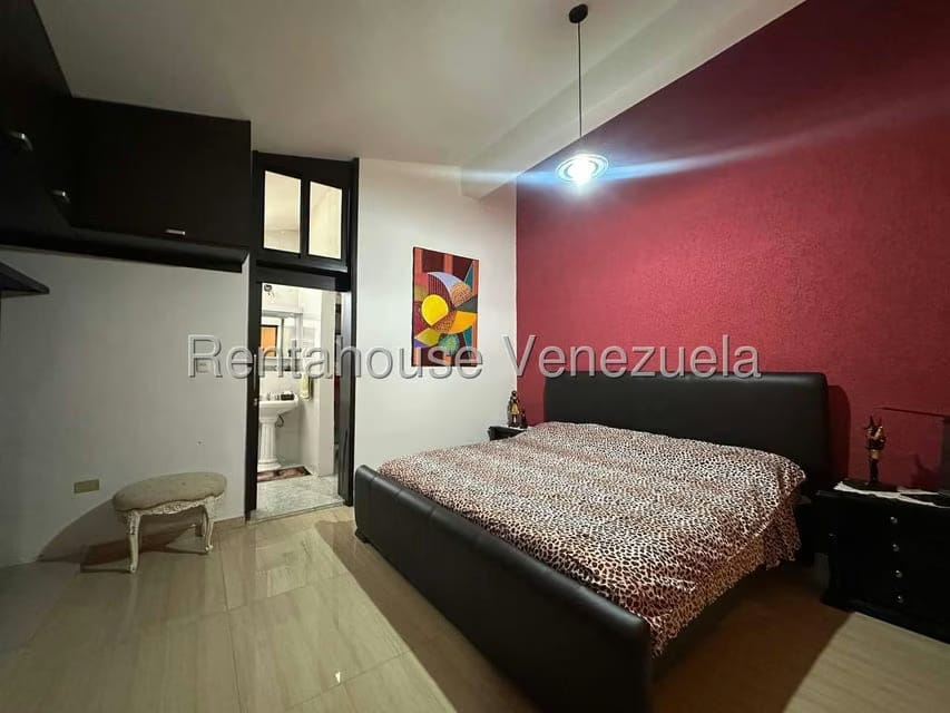 Casa (Multipes Niveles) en Venta en El Castaño (Zona Privada), Aragua - 38