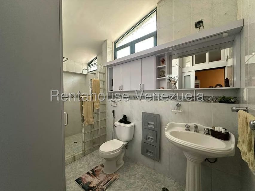 Casa (Multipes Niveles) en Venta en El Castaño (Zona Privada), Aragua - 39