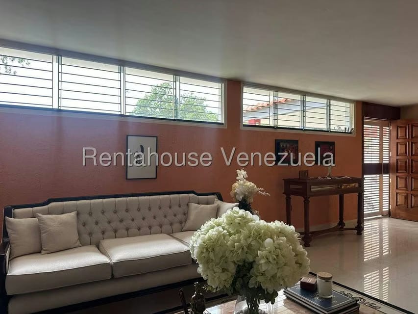 Casa (Multipes Niveles) en Venta en El Castaño (Zona Privada), Aragua - 5