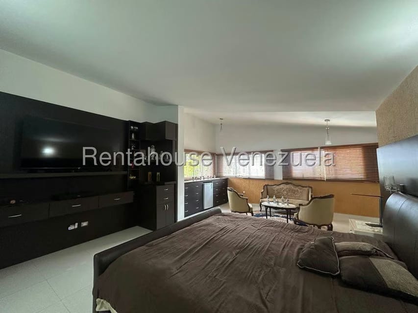 Casa (Multipes Niveles) en Venta en El Castaño (Zona Privada), Aragua - 42