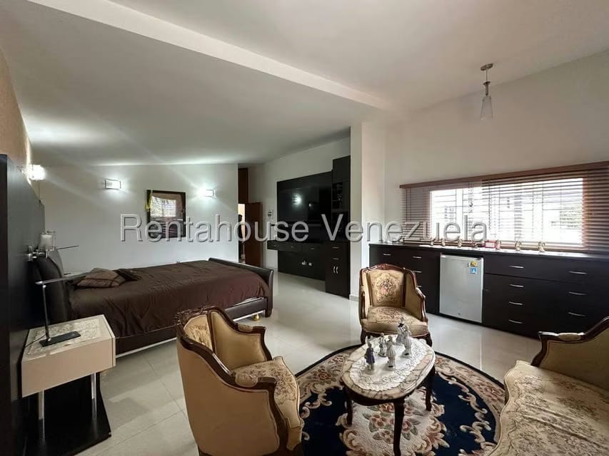 Casa (Multipes Niveles) en Venta en El Castaño (Zona Privada), Aragua - 43