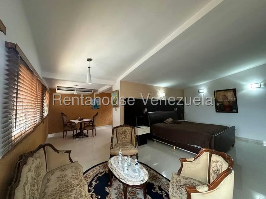 Casa (Multipes Niveles) en Venta en El Castaño (Zona Privada), Aragua - 44