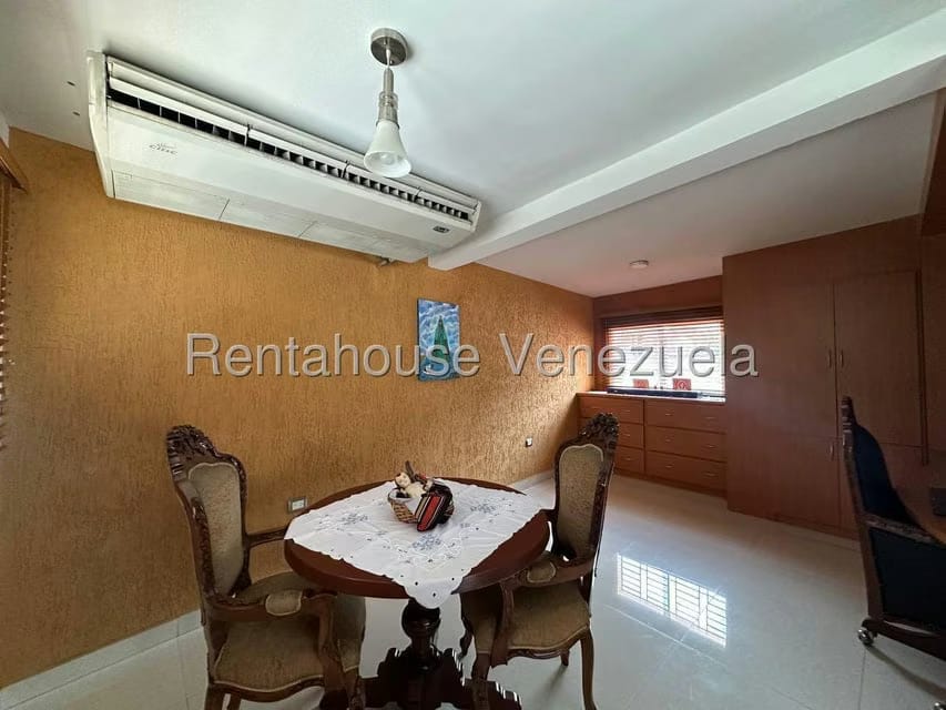 Casa (Multipes Niveles) en Venta en El Castaño (Zona Privada), Aragua - 45