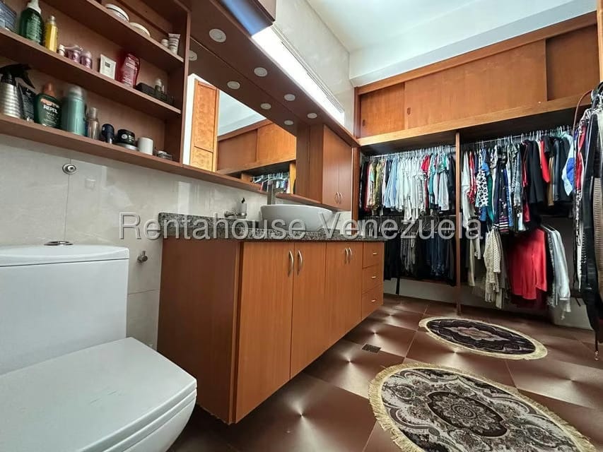 Casa (Multipes Niveles) en Venta en El Castaño (Zona Privada), Aragua - 48