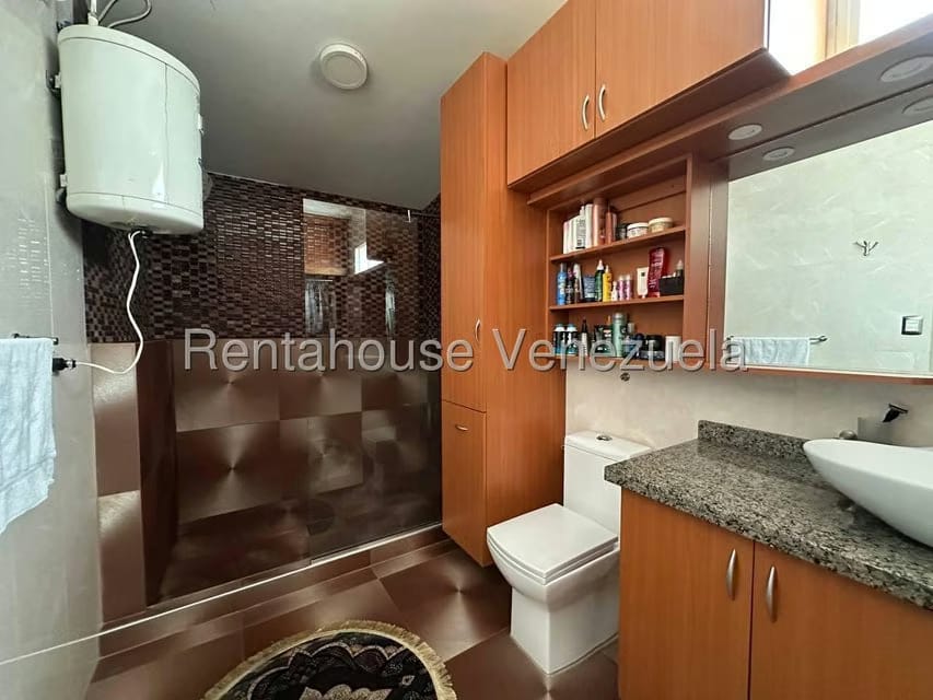 Casa (Multipes Niveles) en Venta en El Castaño (Zona Privada), Aragua - 49