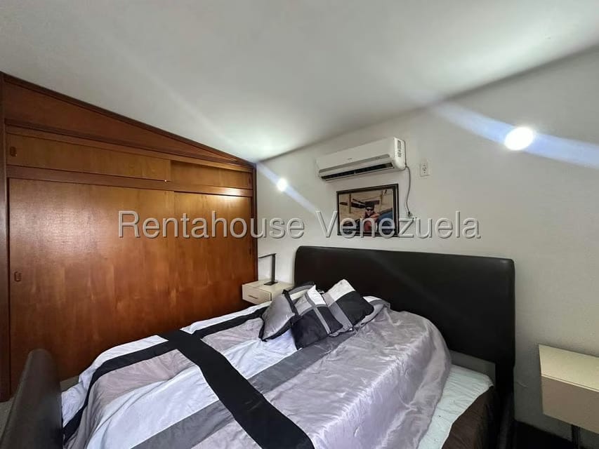 Casa (Multipes Niveles) en Venta en El Castaño (Zona Privada), Aragua - 50