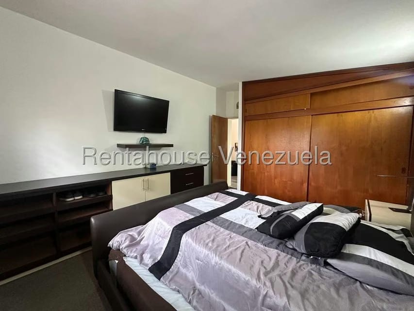 Casa (Multipes Niveles) en Venta en El Castaño (Zona Privada), Aragua - 51
