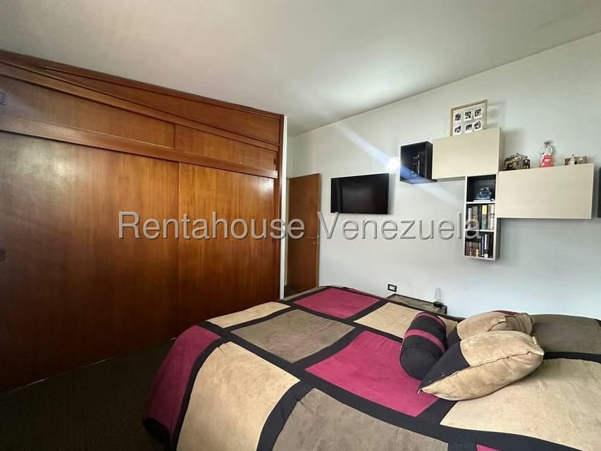 Casa (Multipes Niveles) en Venta en El Castaño (Zona Privada), Aragua - 52