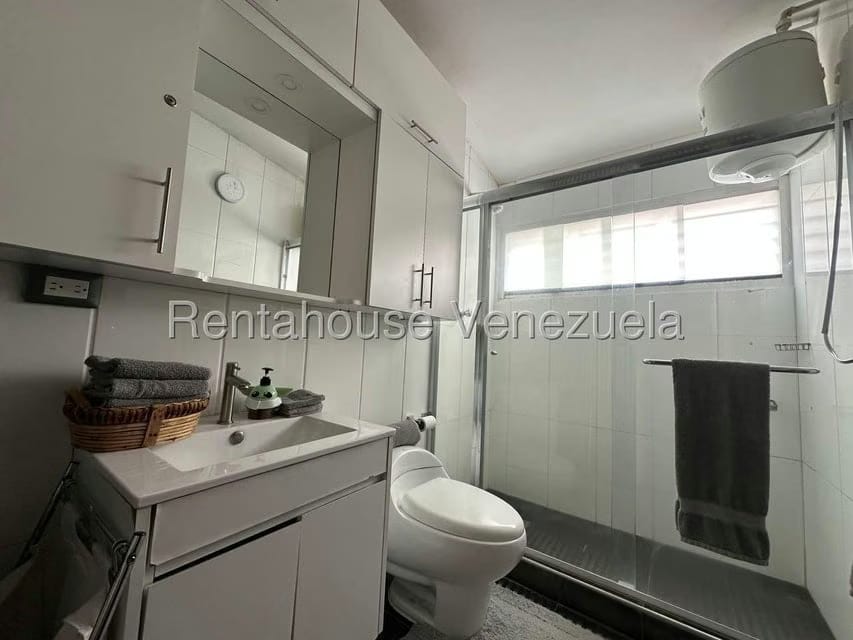 Casa (Multipes Niveles) en Venta en El Castaño (Zona Privada), Aragua - 53