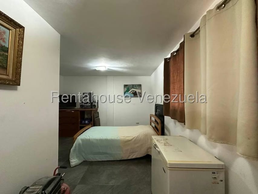 Casa (Multipes Niveles) en Venta en El Castaño (Zona Privada), Aragua - 54