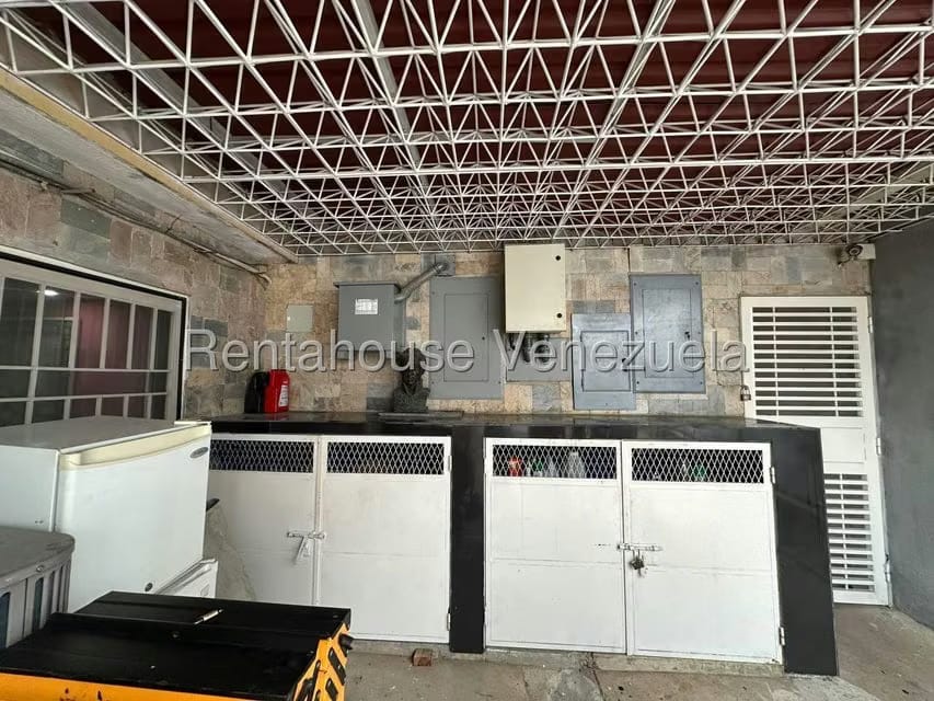 Casa (Multipes Niveles) en Venta en El Castaño (Zona Privada), Aragua - 55