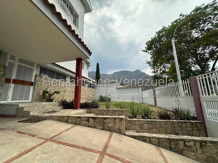 Casa (Multipes Niveles) en Venta en El Castaño (Zona Privada), Aragua - 56
