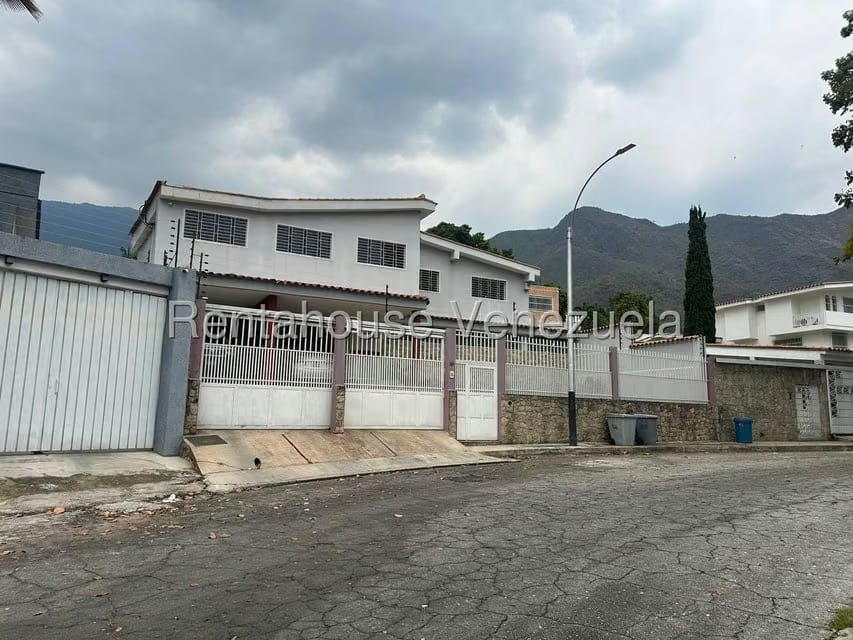 Casa (Multipes Niveles) en Venta en El Castaño (Zona Privada), Aragua - 58