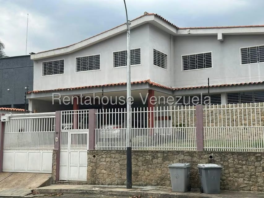 Casa (Multipes Niveles) en Venta en El Castaño (Zona Privada), Aragua - 60