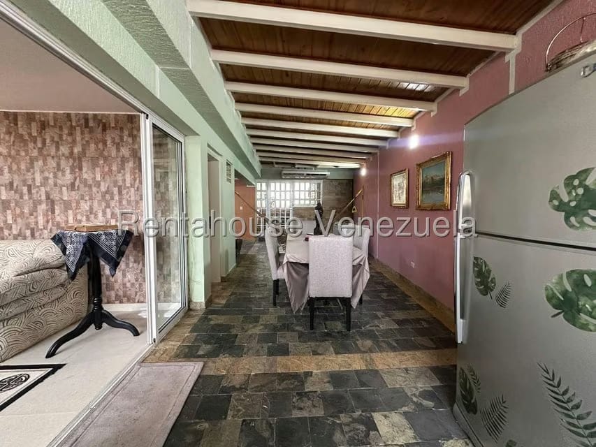 Casa (Multipes Niveles) en Venta en El Castaño (Zona Privada), Aragua - 7