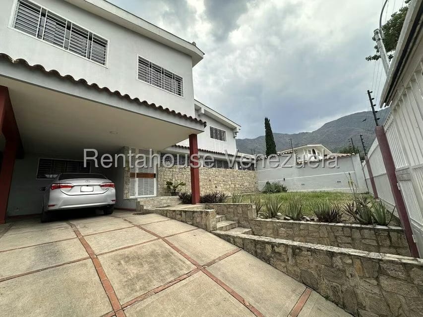 Casa (Multipes Niveles) en Venta en El Castaño (Zona Privada), Aragua - 61