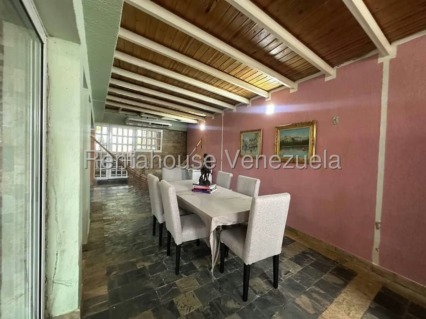 Casa (Multipes Niveles) en Venta en El Castaño (Zona Privada), Aragua - 9