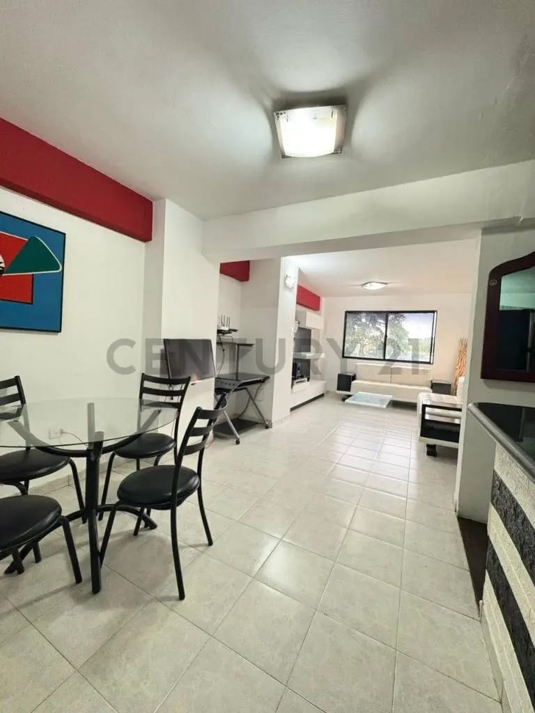 Apartamneto en alquiler Temporal frente al CC Las Trinitarias - 2