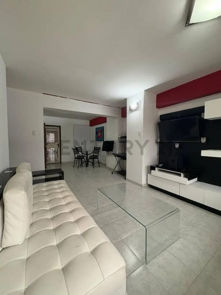 Apartamneto en alquiler Temporal frente al CC Las Trinitarias - 3