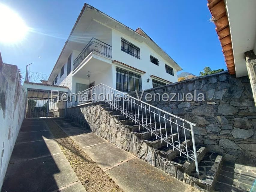 Casa (Multipes Niveles) en Venta en El Marques, Distrito Metropolitano - 2