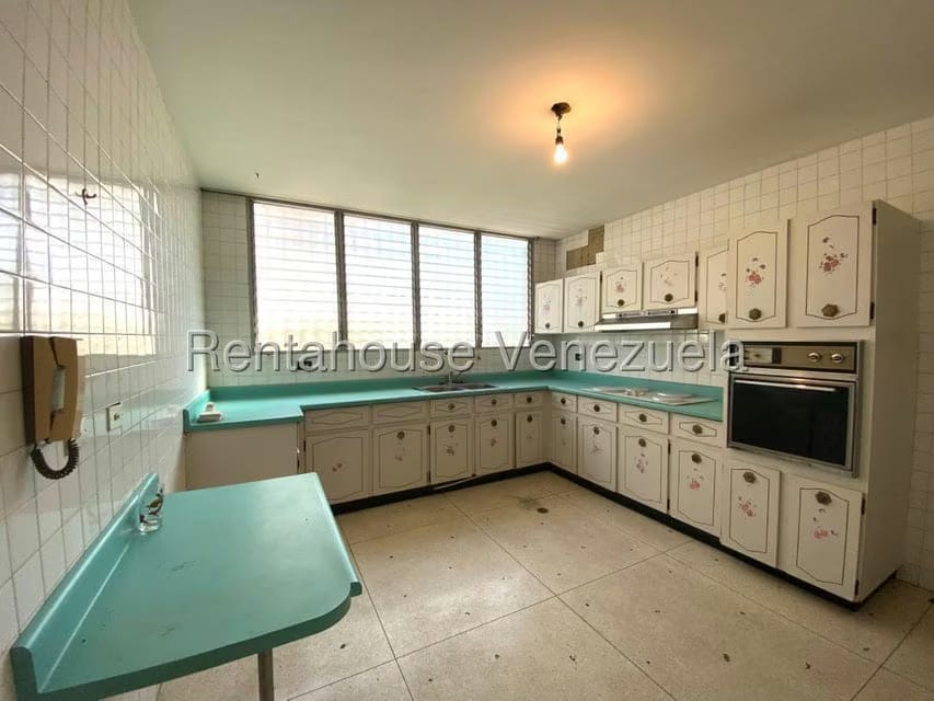 Casa (Multipes Niveles) en Venta en El Marques, Distrito Metropolitano - 11