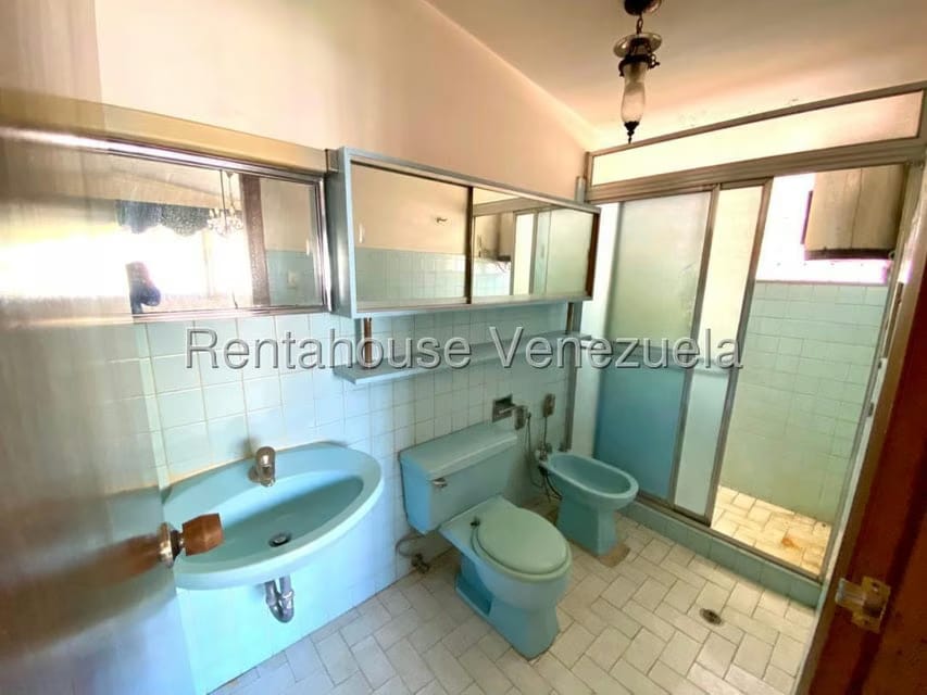 Casa (Multipes Niveles) en Venta en El Marques, Distrito Metropolitano - 15