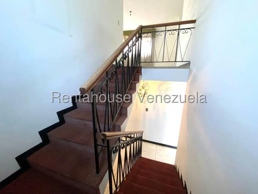 Casa (Multipes Niveles) en Venta en El Marques, Distrito Metropolitano - 18